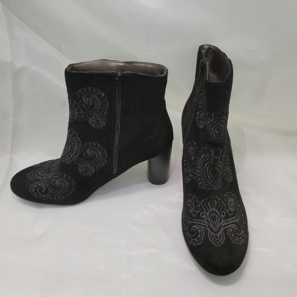 Relativity Boots - image 2